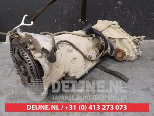 Ssang Yong Kyron Gearbox O372410 photo 2