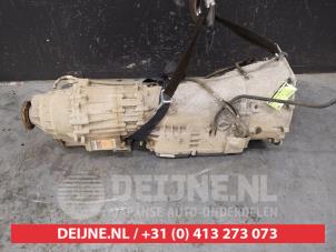 Ssang Yong Kyron Gearbox O372410 photo 3