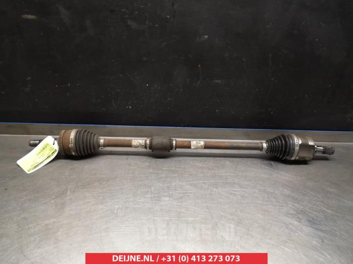 Hyundai I20 Antriebswelle rechts vorne O319165