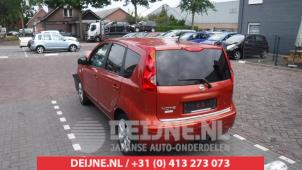 Nissan Note Rear door 4-door, left O285039 photo 2