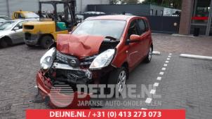 Nissan Note Rear door 4-door, left O285039 photo 3