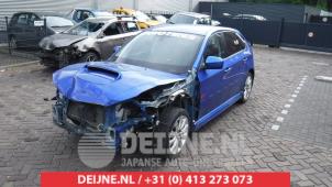 Subaru Impreza Portier 4Deurs links-achter O285116 foto 3