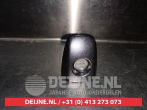 Toyota Verso Slotenset Cilinder (compleet) O278964 foto 2