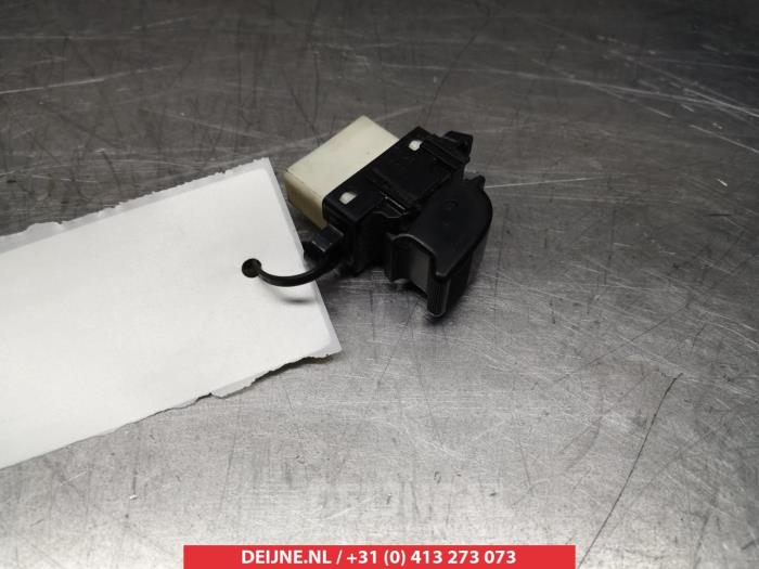 Mazda 6 Elektrisches Fenster Schalter O311280