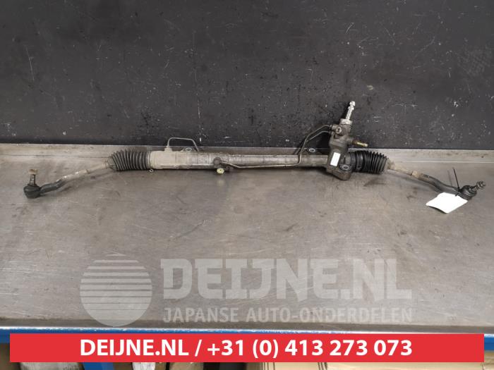 Mazda 6 Lenkgetriebe Servo O330327
