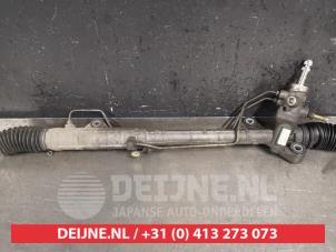 Mazda 6 Lenkgetriebe Servo O330327 foto 2