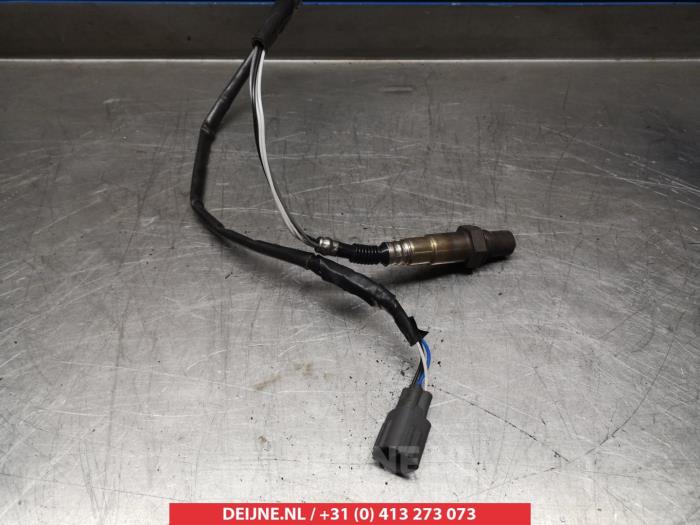 Gebruikte Lambda Sonde Daihatsu Terios (J1) 1.3 16V DVVT 4x4 Prijs € 35,00 Margeregeling aangeboden door V.Deijne Jap.Auto-onderdelen BV