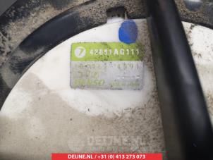 Subaru Impreza Electric fuel pump O354298 photo 2