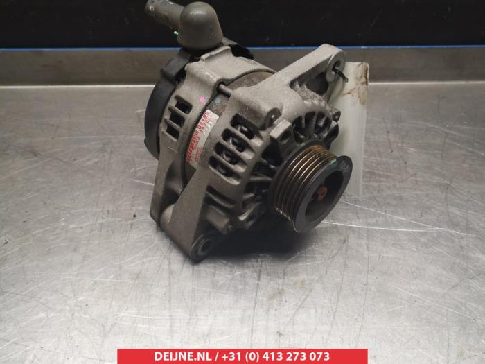 Suzuki Celerio Dynamo O359156