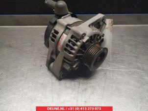 Gebruikte Dynamo Suzuki Celerio (LF) 1.0 12V Dualjet Prijs € 45,00 Margeregeling aangeboden door V.Deijne Jap.Auto-onderdelen BV