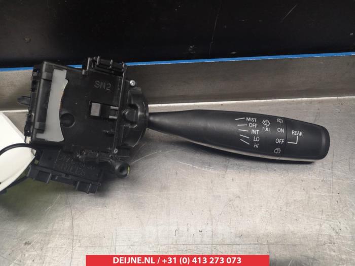 Suzuki Celerio Scheibenwischer Schalter O310159