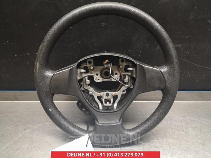 Suzuki Celerio Lenkrad O333420