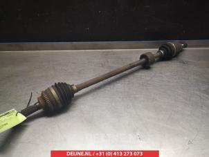 Gebruikte Cardanas rechts-voor (VWA) Suzuki Celerio (LF) 1.0 12V Dualjet Prijs € 75,00 Margeregeling aangeboden door V.Deijne Jap.Auto-onderdelen BV