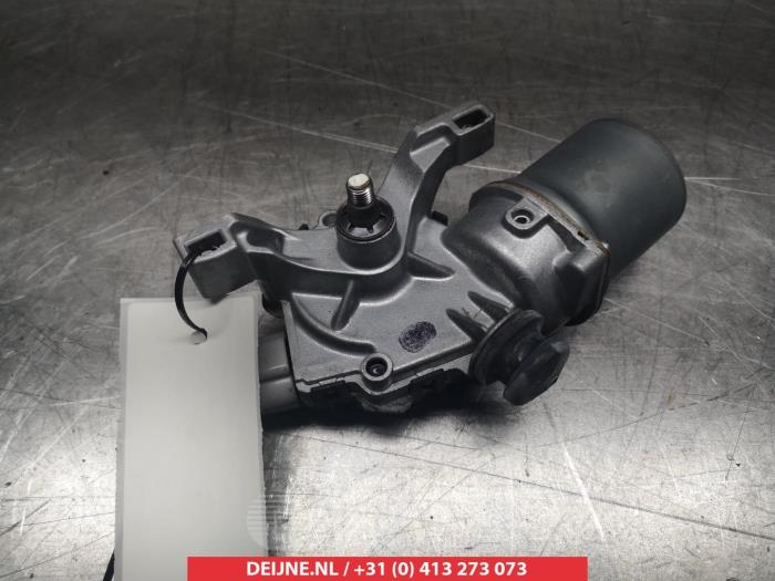 Suzuki Celerio Scheibenwischermotor vorne O349220