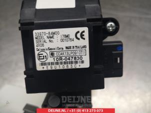 Suzuki Celerio Ignition lock + key O335786 photo 2
