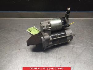 Suzuki Celerio Starter O362596 photo 2