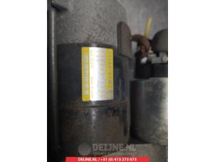 Suzuki Celerio Starter O362596 photo 3