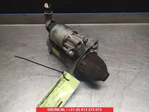 Gebruikte Startmotor Suzuki Celerio (LF) 1.0 12V Dualjet Prijs € 25,00 Margeregeling aangeboden door V.Deijne Jap.Auto-onderdelen BV