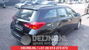 Toyota Auris Achterlicht rechts O300304 foto 2