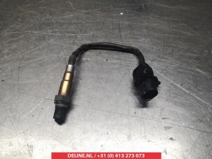 Gebruikte Lambda Sonde Toyota Auris Touring Sports (E18) 1.4 D-4D-F 16V Prijs € 25,00 Margeregeling aangeboden door V.Deijne Jap.Auto-onderdelen BV