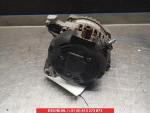 Toyota Auris Dynamo O359463 photo 2