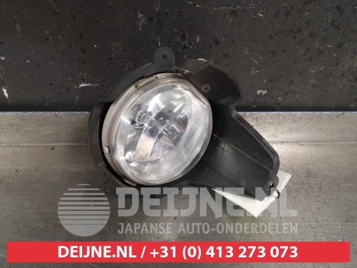 Chevrolet Captiva Nebelscheinwerfer rechts vorne O268263