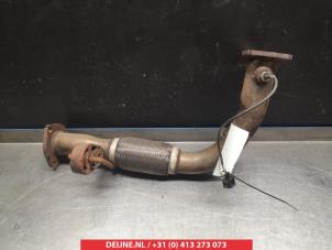 Gebruikte Uitlaat voorpijp Chevrolet Captiva (C100) 2.0 CDTI 16V 150 4x4 Prijs € 25,00 Margeregeling aangeboden door V.Deijne Jap.Auto-onderdelen BV