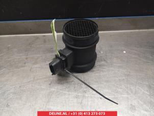 Gebruikte Luchthoeveelheidsmeter Chevrolet Captiva (C100) 2.0 CDTI 16V 150 4x4 Prijs € 20,00 Margeregeling aangeboden door V.Deijne Jap.Auto-onderdelen BV