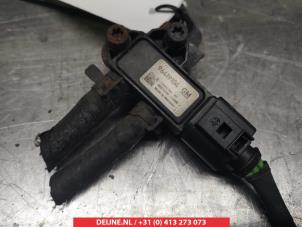 Gebruikte Roetfilter sensor Chevrolet Captiva (C100) 2.0 CDTI 16V 150 4x4 Prijs € 20,00 Margeregeling aangeboden door V.Deijne Jap.Auto-onderdelen BV