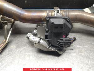 Nissan Juke Exhaust front section O366344 photo 3