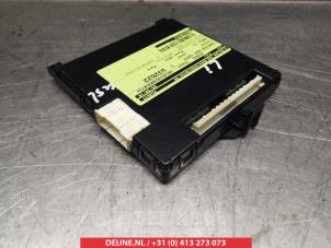 Toyota Auris Body control computer O348355 photo 3
