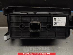 Mazda CX-5 AIH headlight switch O302616 photo 2