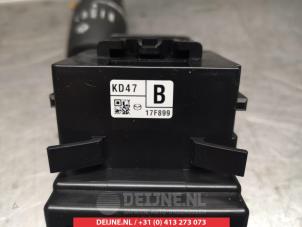 Mazda CX-5 Wiper switch O309466 photo 2