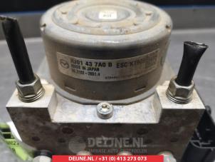 Mazda CX-5 ABS Pumpe O337216 foto 2