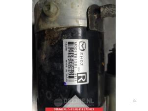 Mazda CX-5 Starter O360524 photo 3