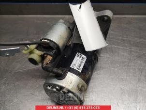 Mazda CX-5 Starter O360524 photo 2