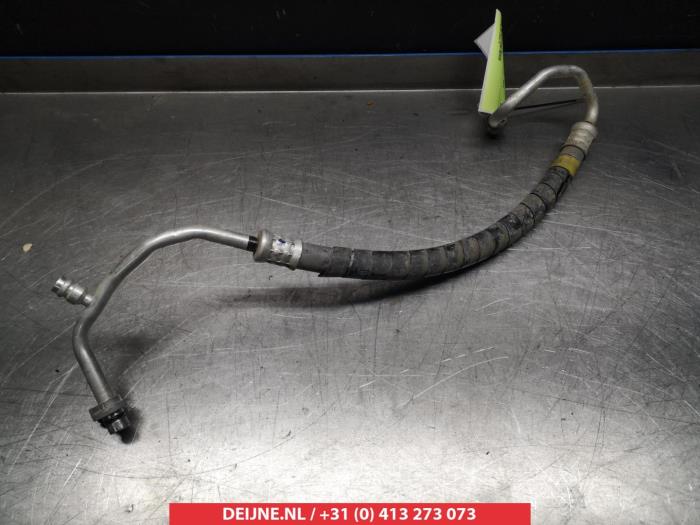 Mazda CX-5 Airco Leiding O341045