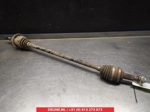 Gebruikte Aandrijfas rechts-achter Mazda CX-5 I (KE,GH) 2.2 Skyactiv D 150 16V 4WD Prijs € 100,00 Margeregeling aangeboden door V.Deijne Jap.Auto-onderdelen BV