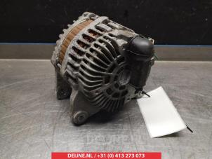 Nissan Juke Dynamo O358184 photo 2