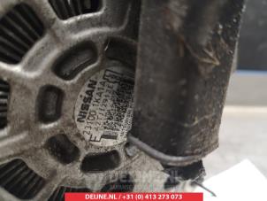 Nissan Juke Dynamo O358184 photo 3