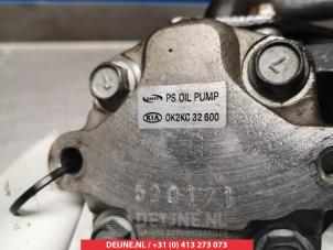 Kia Carens Stuurbekrachtiging Pomp O331299 foto 2