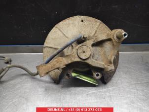 Kia Carens Knuckle, rear left O380409 photo 2
