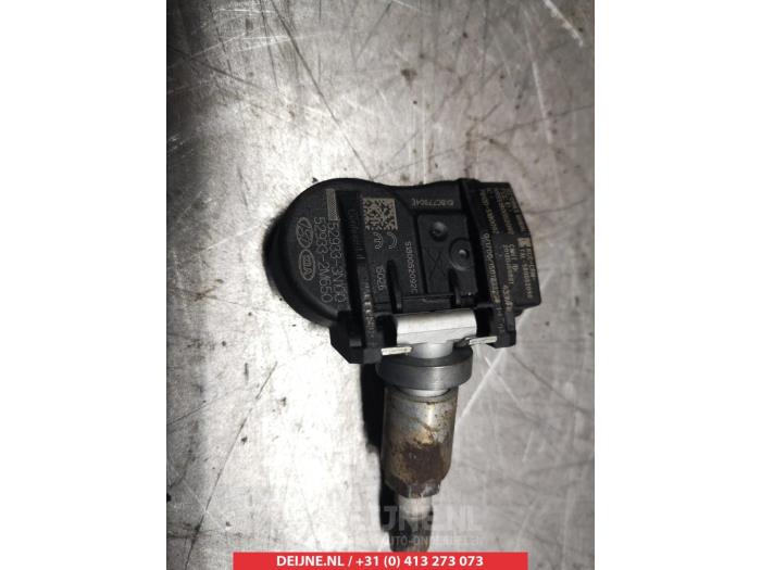 Kia Venga Reifendrucksensor O329020