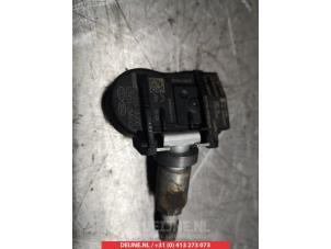 Kia Venga Reifendrucksensor O329020 foto 3