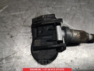 Kia Venga Reifendrucksensor O329020 foto 2