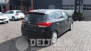 Kia Carens Heckklappe O296090 foto 3