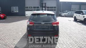 Kia Carens Heckklappe O296090 foto 2