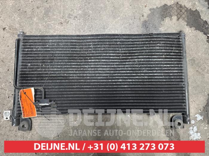 Mazda 323 Klima Kondensor O345697