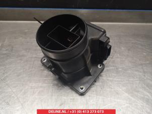 Gebruikte Luchthoeveelheidsmeter Mitsubishi Lancer Wagon (CS/CT) 2.0 16V Prijs € 35,00 Margeregeling aangeboden door V.Deijne Jap.Auto-onderdelen BV