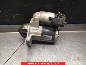 Gebruikte Startmotor Mazda 2 (DE) 1.3 16V S-VT High Power Prijs € 30,00 Margeregeling aangeboden door V.Deijne Jap.Auto-onderdelen BV